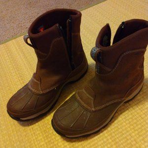 LL BEAN Boots